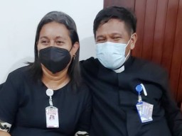 Ketua Sinode GPM Himbau Umat Tidak Terprovokasi