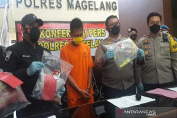 Pelaku Pembunuhan di Hotel Borobudur Menyerahkan Diri