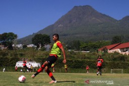Persipura Akhirnya Wakili Indonesia di AFC Cup