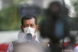 Doni Monardo: Keselamatan Rakyat adalah Hukum Tertinggi
