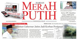 Imam Utomo Laporkan Penipuan, Polda Jatim Sita Rumah di Kali Rungkut