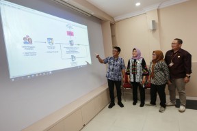 Prevalensi Stunting Surabaya Terendah se-Indonesia