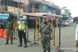 Balikpapan Segera Lakukan PPKM Mulai 15 Januari