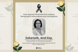 Giliran Perawat RSUD Soewandhie Meninggal, Diduga Kena Corona