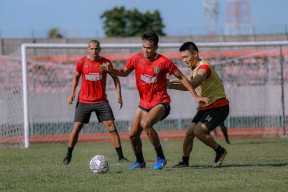 Menang untuk Jaga Asa Tiga Besar
