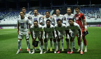 PERSIB Menghadapi Tantangan Berat di Laga Pamungkas Grup F AFC Champions League Two 2024/2025