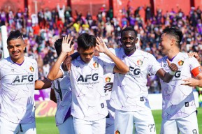 Boyong 23 Pemain Ke Sleman, Persik Ingin Happy Ending 11 April 2023