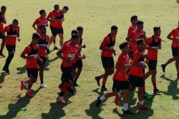 Persipura Terancam Gagal Berlaga di AFC Cup