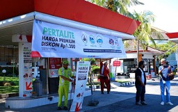 Pertamina Bakal Hapus Pertalite dan Premium, Apa Gantinya?