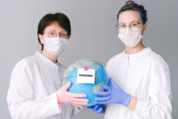 Dokter Italia: Virus Corona Sudah Melemah