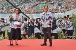 Ketum PGRI: Pemerintah Harus Segera Menyusun Blue Print Pendidikan Nasional