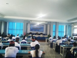 Bupati Matim Buka Pelatihan Desa Wisata Berkelanjutan