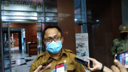 50 ASN di Maluku Terpapar Covid-19