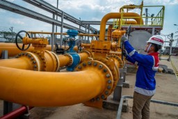 Pemerintah Harus Kaji Ulang Harga Energi