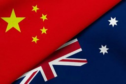 Pembawa Berita Warga Negara Australia Ditahan Pemerintah China