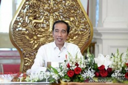 Jokowi: Sejarah Harkitnas dan Penyakit Pes di Masa Lalu