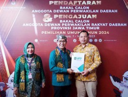 Satu Tarikan Nafas, DPW PKB Jatim Siap Sapu Bersih Kemenangan 2024
