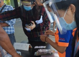YLPK: Plaza Marina Bisa Dipidanakan