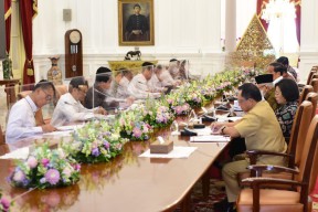 Pemerintah Dukung Pembentukan Induk Perusahaan dan Transisi Energi di PLN