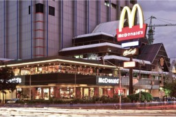 Setelah 30 Tahun, Gerai McDonald's Pertama di Indonesia Tutup
