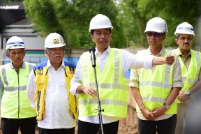 Presiden Tegaskan Biaya Haji Tahun 2023 Masih Dikaji