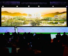 Ajak Pengusaha Singapura Investasi di IKN, Presiden Jokowi: This is A Golden Opportunity