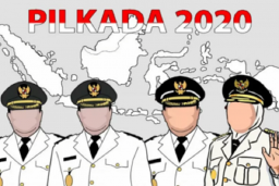 Pilbup di Kabupaten Boven Digoel, Papua Ditunda