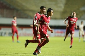 Revans Sempurna Laskar Sambernyawa