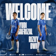 Hari Terakhir Bursa Transfer, PSIS Daftarkan 2 Pemain