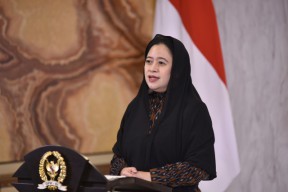 Puan Maharani: Santri Harus Jadi Pelopor Penanggulangan Covid-19