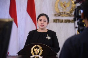 Hari Palang Merah Indonesia, Puan Ajak Berkabung untuk Gabriela Meilan