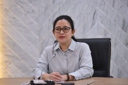 Puan Maharani: DPR Pastikan Serap Aspirasi Pekerja