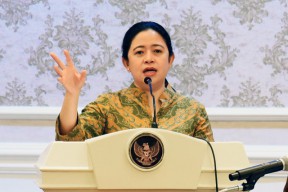 Puan: Kerjasama di Bidang Teknologi Harus Ditingkatkan