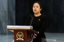Puan Maharani: Aksi Benny Wenda haya Kamuflase Politik