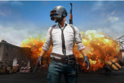 Ulang Tahun, PUBG Kolaborasi dengan Film Godzilla vs Kong