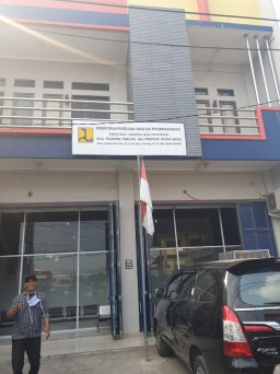 Kemen PUPR Tawarkan Investasi Senilai Rp 80, 84 T