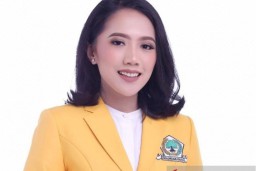 Puteri Anetta: Apresiasi Pemerintah yang Hemat Belanja