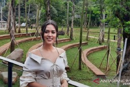 Raisa Akui Tidak Produktif