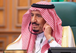 Iran Kembangkan Rudal Nuklir Raja Salman Minta Dunia Tegas