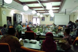 Eks Penjara Koblen, Surabaya Diusulkan jadi Pasar Wisata
