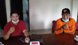 Rapid Tes 48 Anggota Keluarga Pasien Positif Covid-19 Hasilnya Negatif
