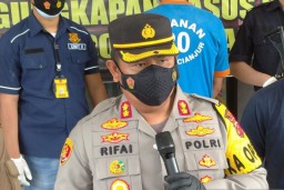 Pembagian Ayam Hidup dalam Program BPNT Diselidiki Polres Cianjur