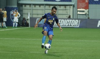 Robi Darwis, Kakang Rudianto, dan Ferdiansyah Dapat Panggilan Timnas untuk Piala AFF 2025