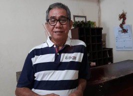 BKM Toma Lestari Gelar Pelatihan bagi RT/RW Kelurahan Uritetu