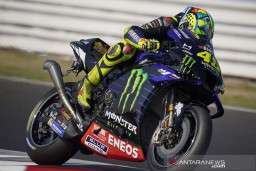 Meski Punya Memori Indah di Arogan, Rossi Tetap Waspada