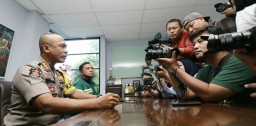 Eks Kapolrestabes Surabaya Calon  Deputi Penindakan KPK