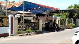 Pensiunan Polisi Sidoarjo Tewas, Dibunuh Keponakannya Sendiri
