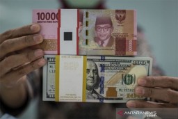 Ekonomi AS Pulih, Rupiah Melemah