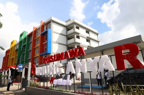 Pemkot Surabaya Pastikan ASN Penghuni Rusun Sudah Keluar Semua
