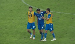 PERSIB Tanpa Kuipers dan Ryan Kurnia, Laga Kontra Semen Padang Jadi Tantangan Baru